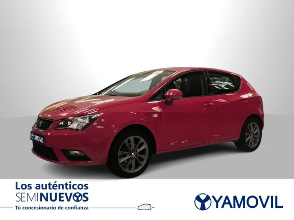 Seat Ibiza 1.2 TSI Style ITech 30 Aniversario 63 kW (85 CV)