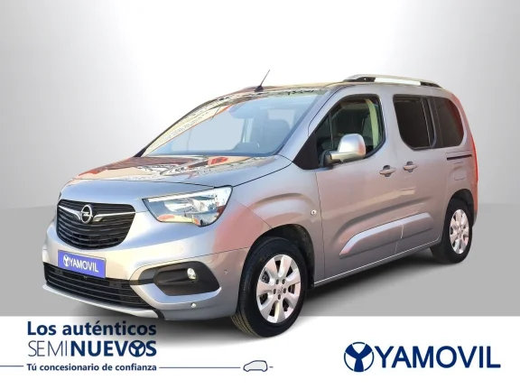 Opel Combo life 1.5 TD Innovation 96 kW (131 CV)