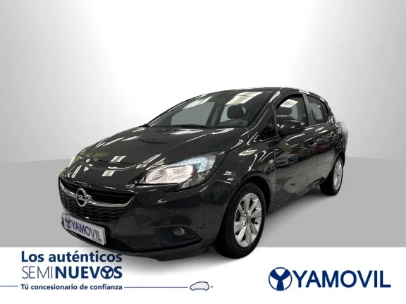 Opel Corsa 1.4 Selective 66 kW (90 CV)