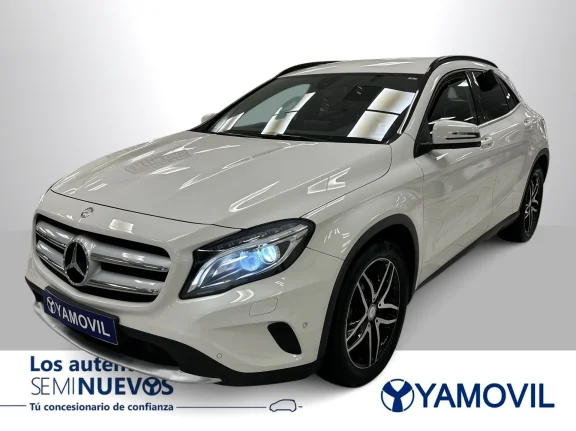 Mercedes-Benz Clase GLA GLA 200 d Urban 100 kW (136 CV)