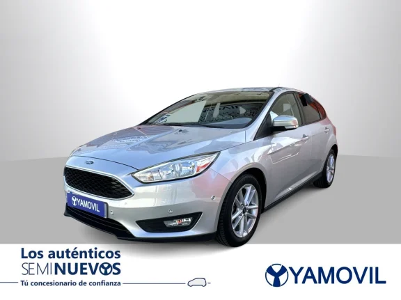 Ford Focus 1.0 Ecoboost SANDS Trend+ 92 kW (125 CV)