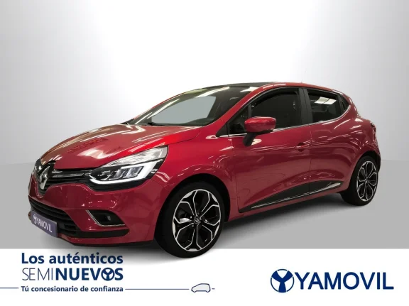 Renault Clio Zen Energy TCe 88 kW (120 CV)