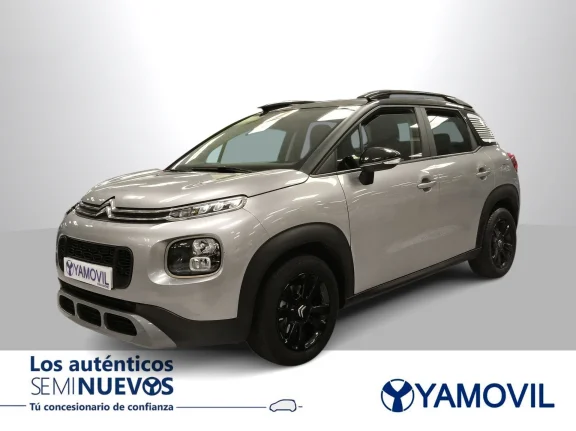 Citroen C3 Aircross PureTech 110 SANDS Origins 81 kW (110 CV)