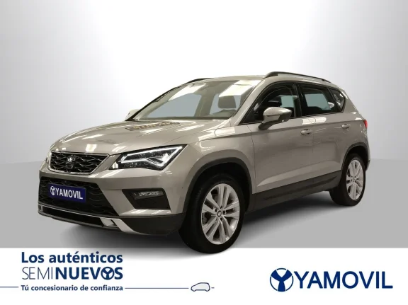 Seat Ateca 2.0 TDI SANDS Style Plus Nav 4Drive 110 kW (150 CV)