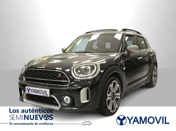 MINI MINI Countryman Cooper S 131 kW (178 CV)