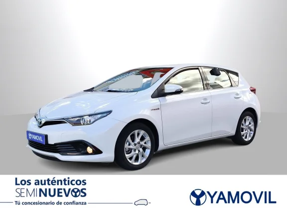 Toyota Auris 1.8 Hybrid Active 100 kW (136 CV)