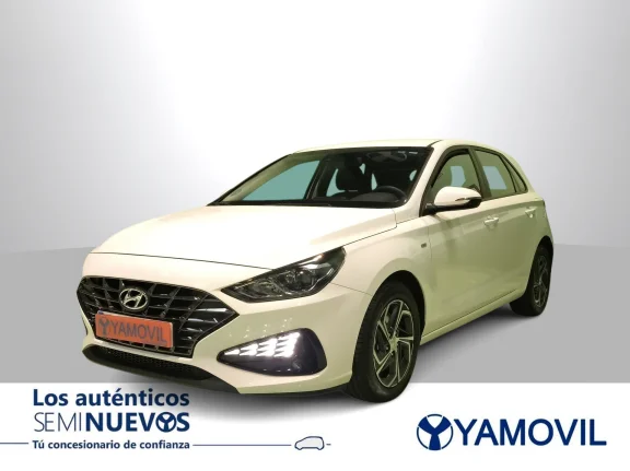 Hyundai I30 1.0 TGDI 48V Klass 88 kW (120 CV)