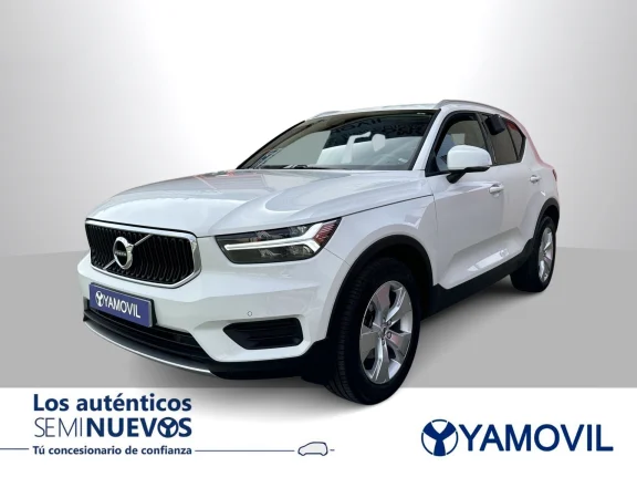 Volvo XC40 T3 Business Plus Auto 120 kW (163 CV)