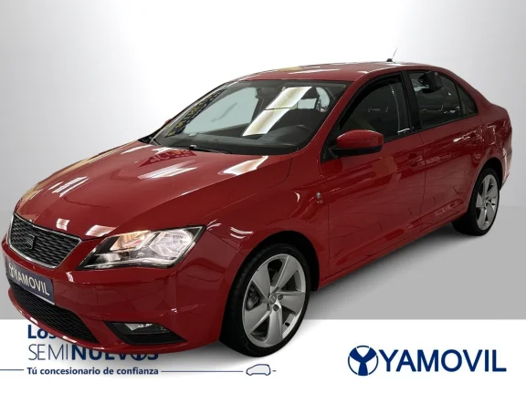 Seat Toledo 1.6TDI CR Style 77 kW (105 CV)