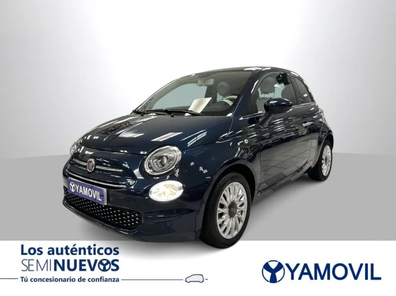 Fiat 500 1.0 6v GSE Lounge 51 kW (70 CV)