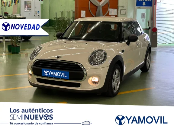 MINI MINI 5 Puertas One 75 kW (102 CV)