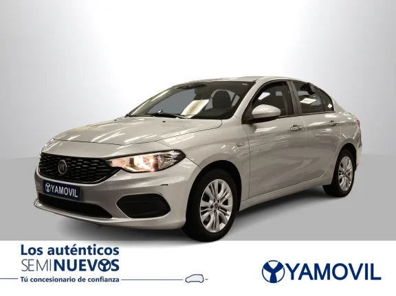 Fiat Tipo 1.4 Lounge 70 kW (95 CV)