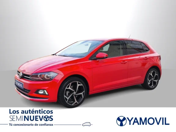 Volkswagen Polo Sport 1.0 TSI 85 kW (115 CV)