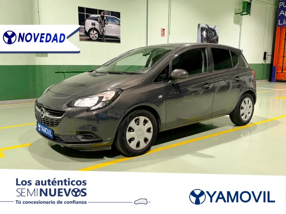 Opel Corsa 1.3 CDTi Expression 55 kW (75 CV)