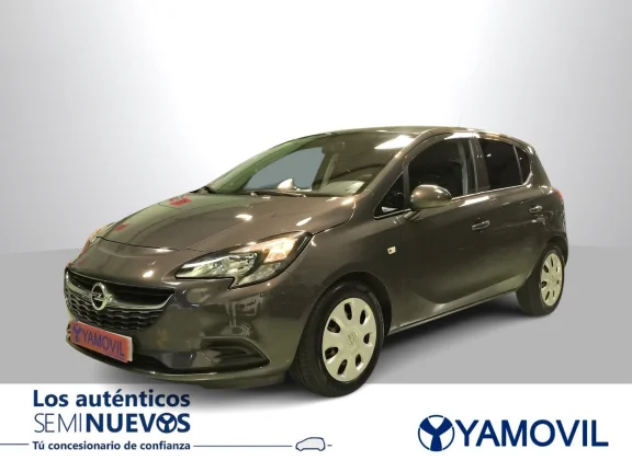 Opel Corsa 1.3 CDTi Expression 55 kW (75 CV)