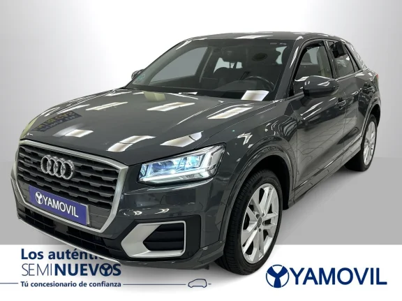 Audi Q2 sport edition 2.0 TDI quattro 110 kW (150 CV) S tronic