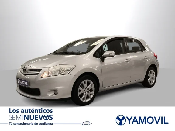 Toyota Auris 1.6 VVT-I Active 97 kW (132 CV)