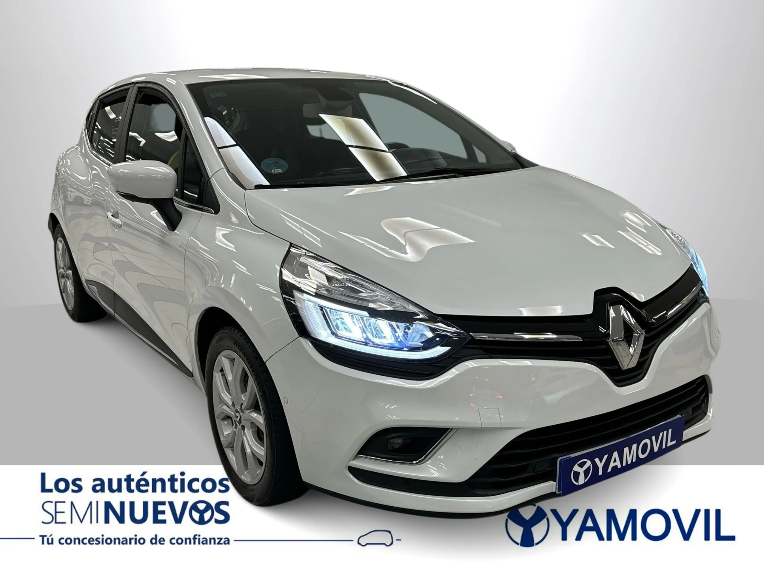 Renault Clio Limited dCi 66 kW (90 CV) - Foto 2