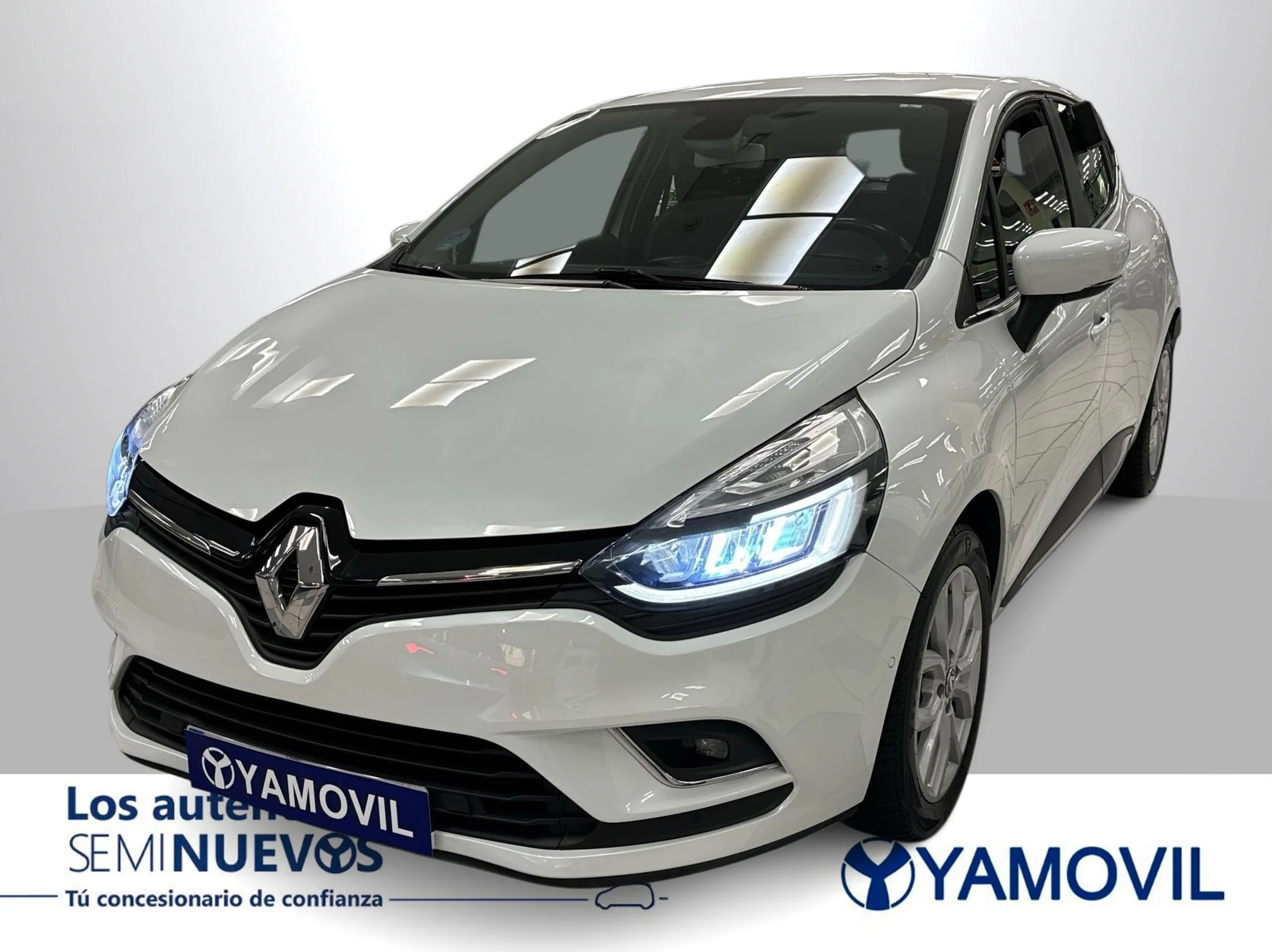 Renault Clio Limited dCi 66 kW (90 CV) - Foto 3