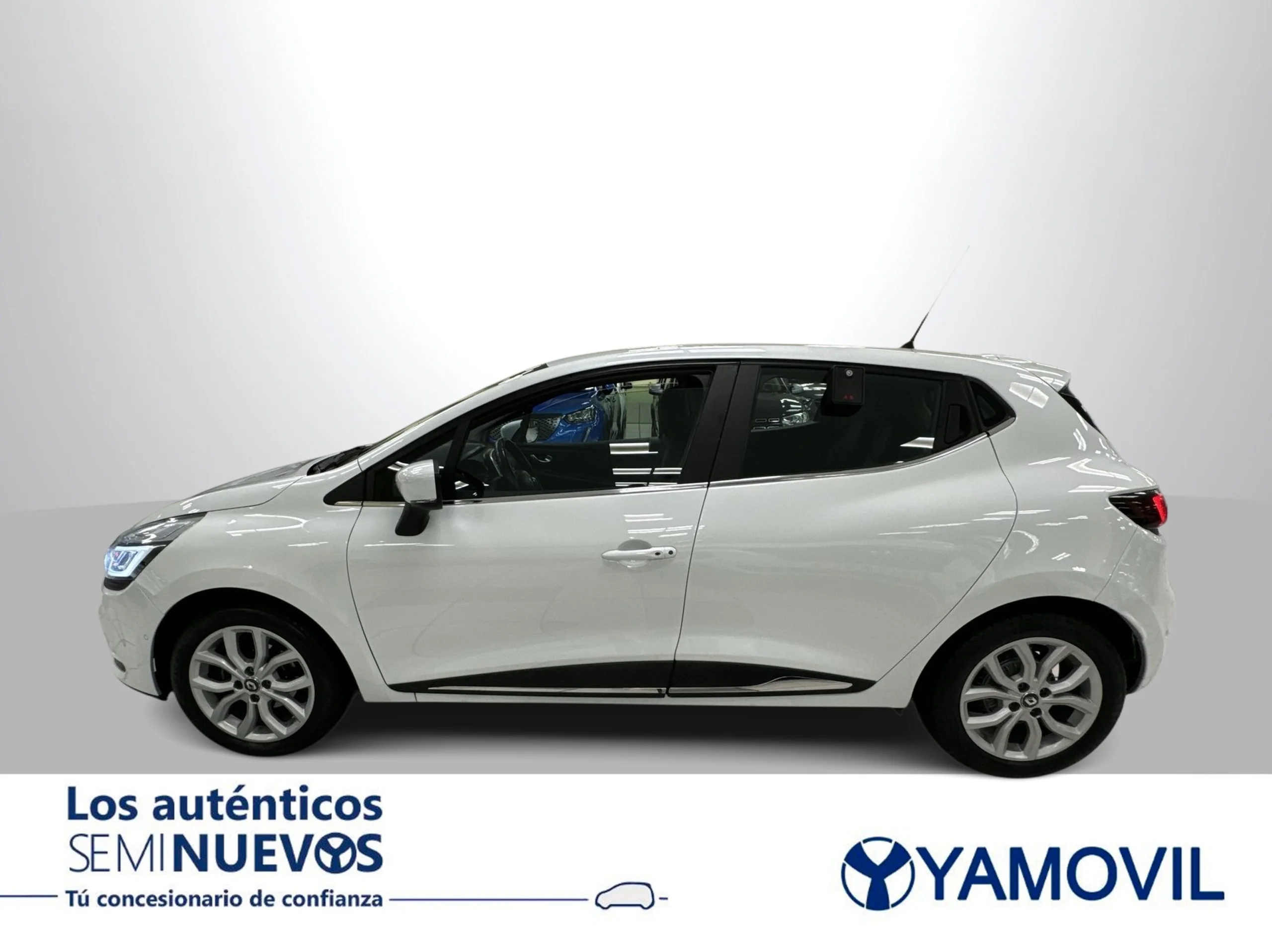 Renault Clio Limited dCi 66 kW (90 CV) - Foto 4