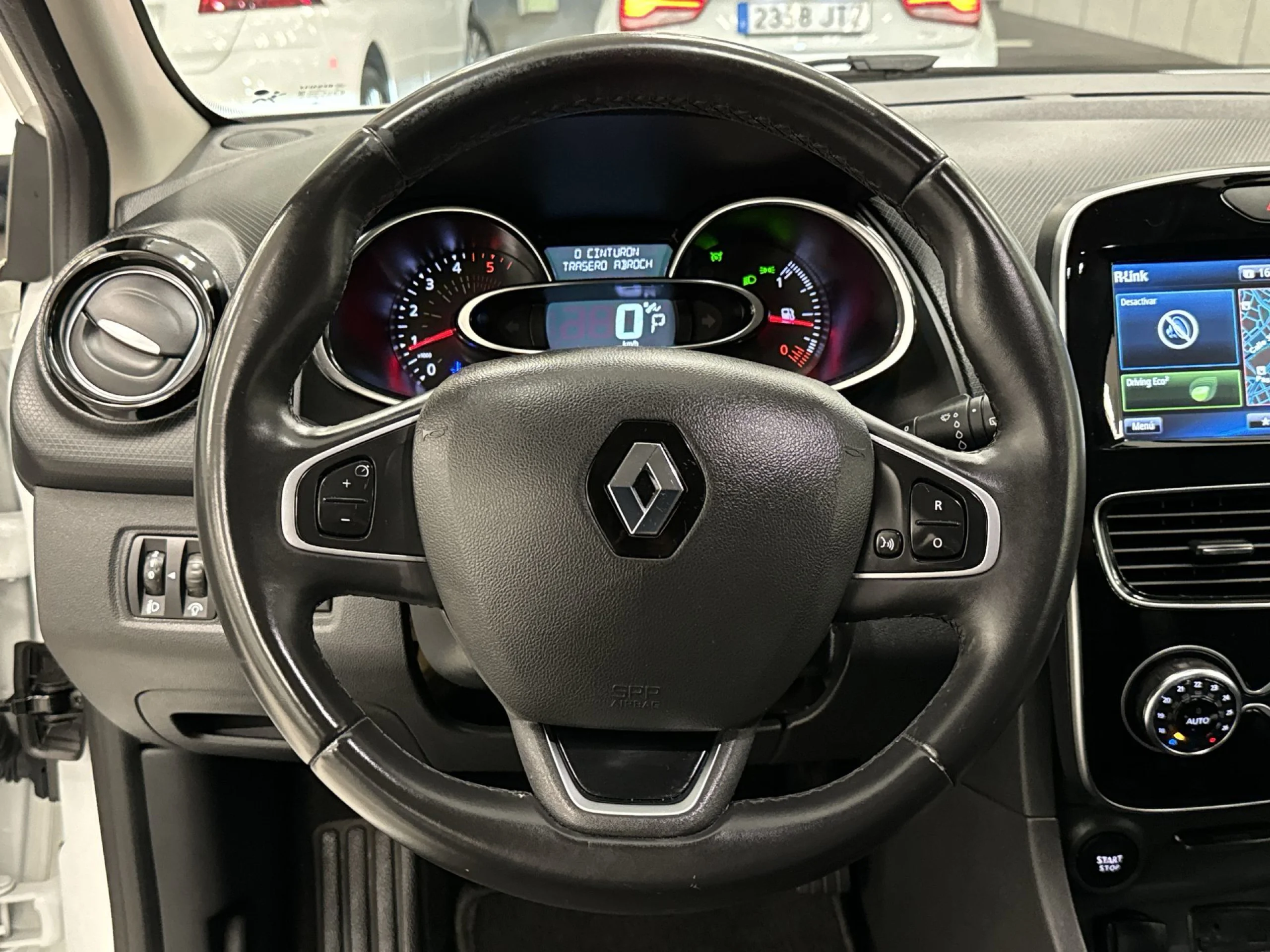 Renault Clio Limited dCi 66 kW (90 CV) - Foto 11