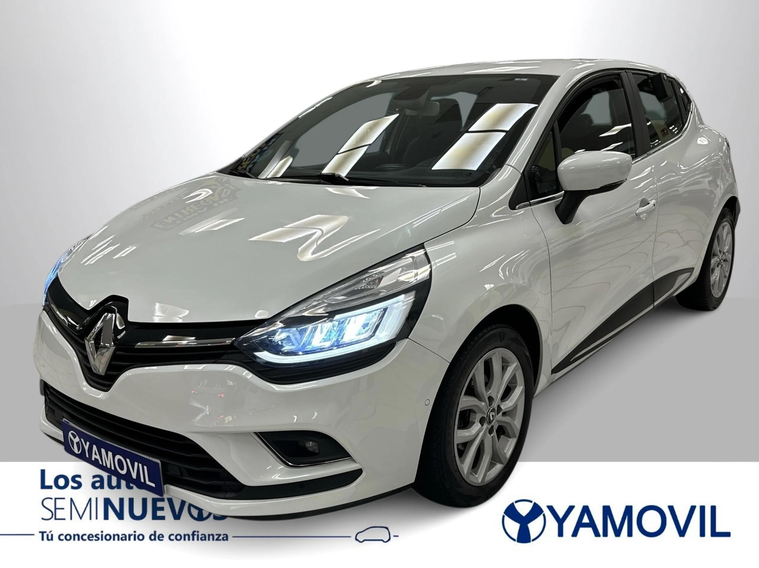 Renault Clio Limited dCi 66 kW (90 CV) - Foto 1