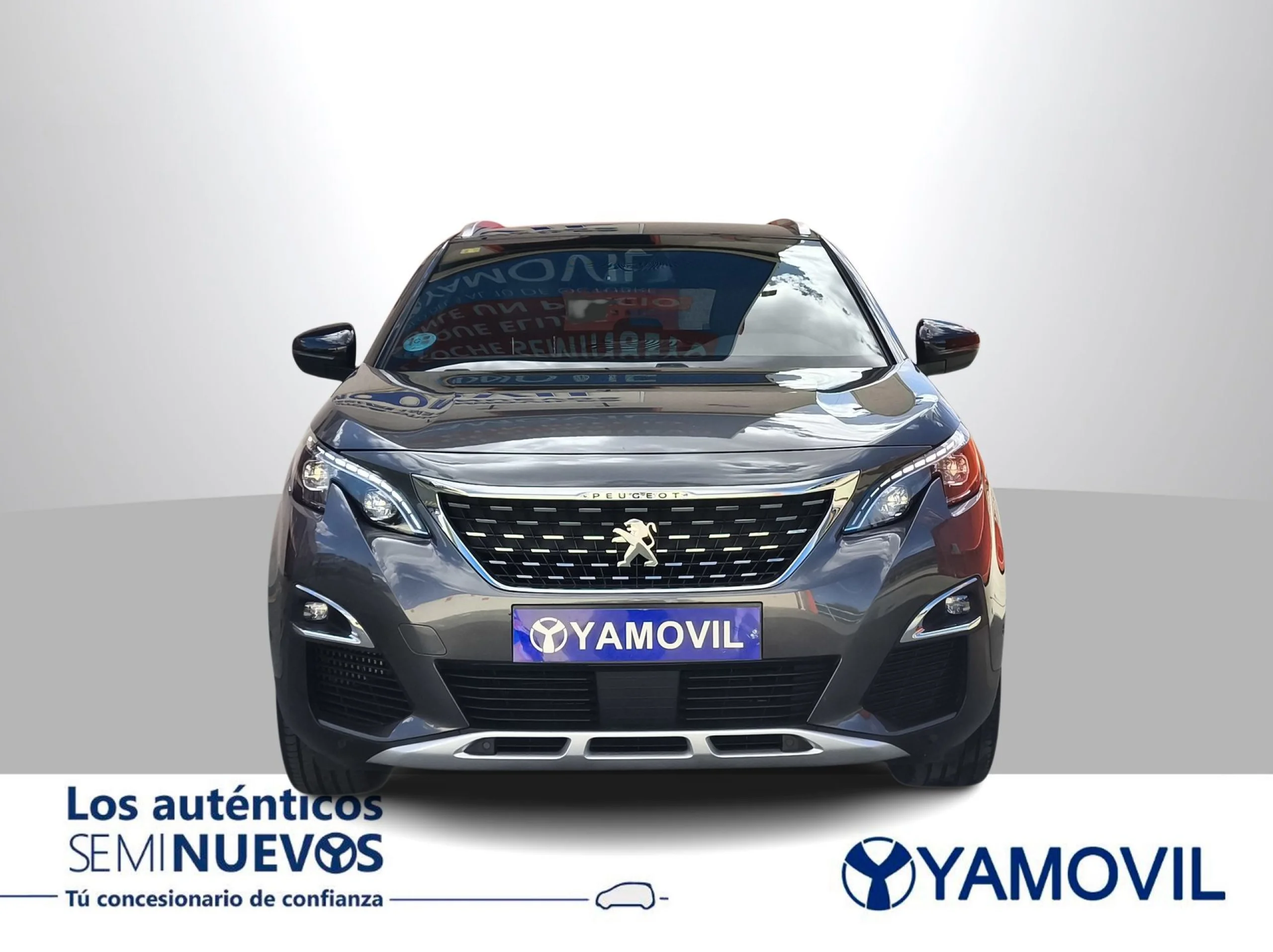 Peugeot 5008 BlueHDI 130 SANDS GT Line 96 kW (130 CV) - Foto 6