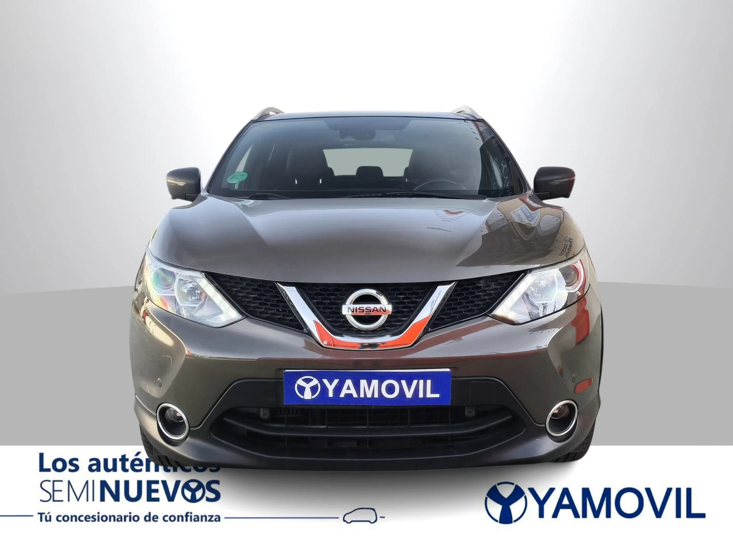 Nissan Qashqai 1.6 DIG-T N-VISION 120 kW (163 CV) - Foto 6