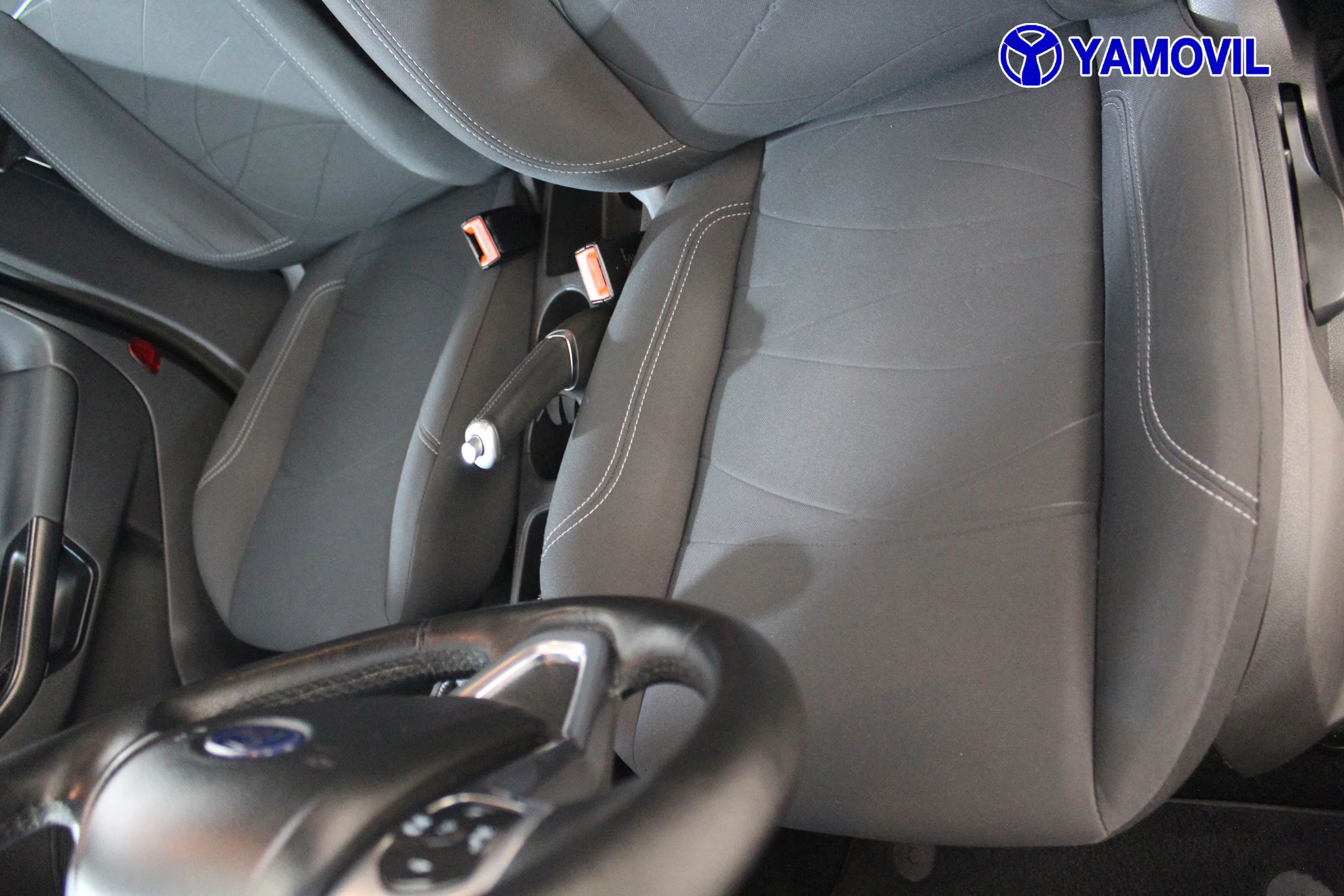 Ford Fiesta 1.5 TDCi Trend 70 kW (95 CV) - Foto 14