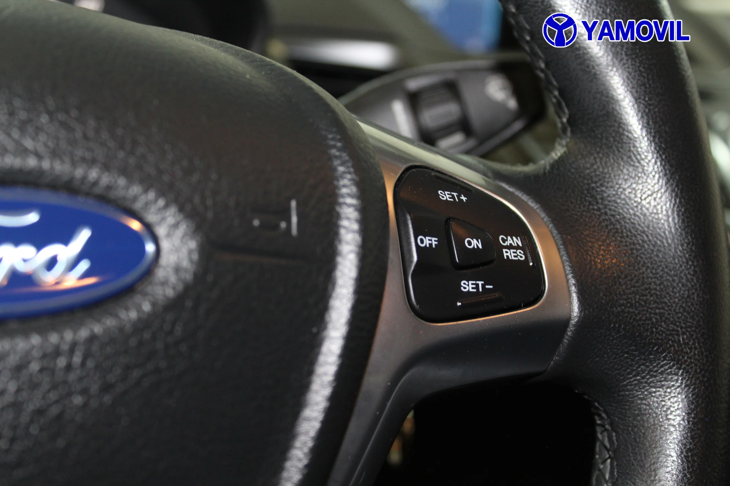 Ford Fiesta 1.5 TDCi Trend 70 kW (95 CV) - Foto 22