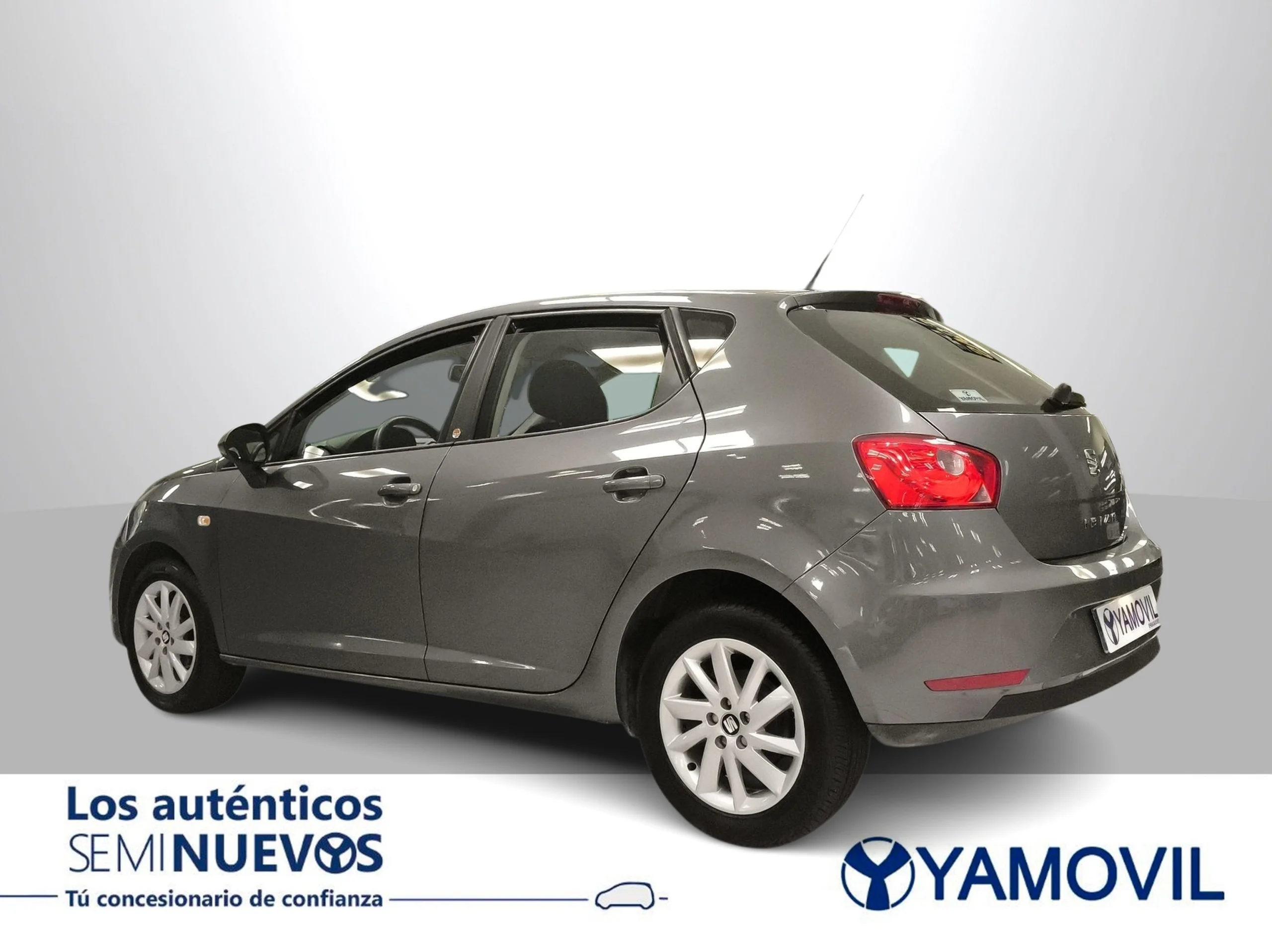 Seat Ibiza 1.0 Full Connect 55 kW (75 CV) - Foto 5