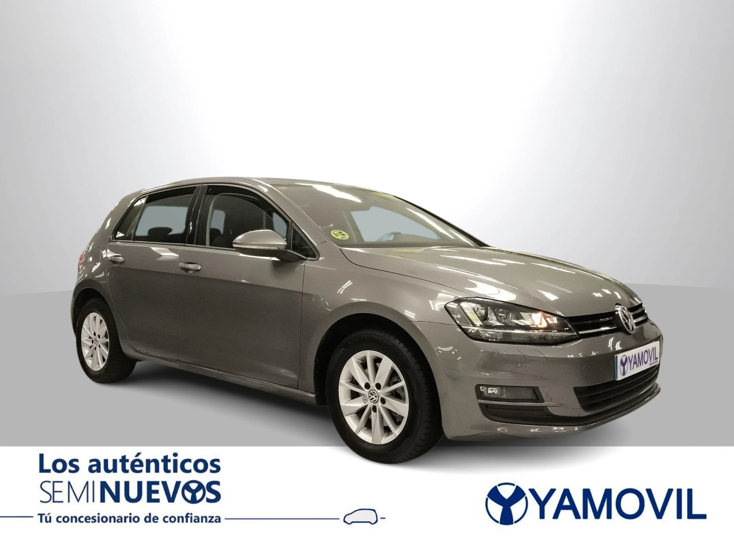 Volkswagen Golf Advance 1.6 TDI BMT 77 kW (105 CV) - Foto 2