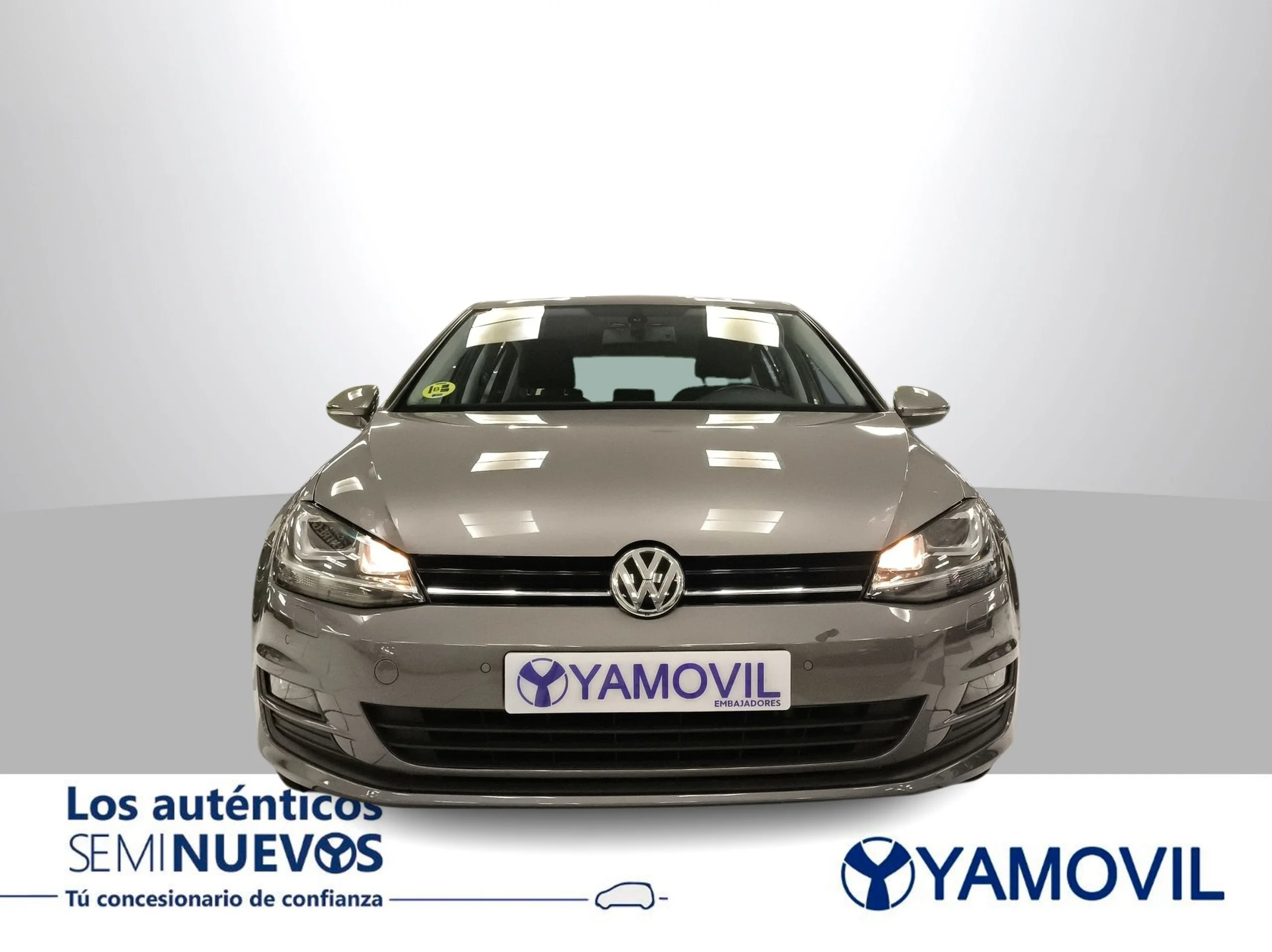 Volkswagen Golf Advance 1.6 TDI BMT 77 kW (105 CV) - Foto 3