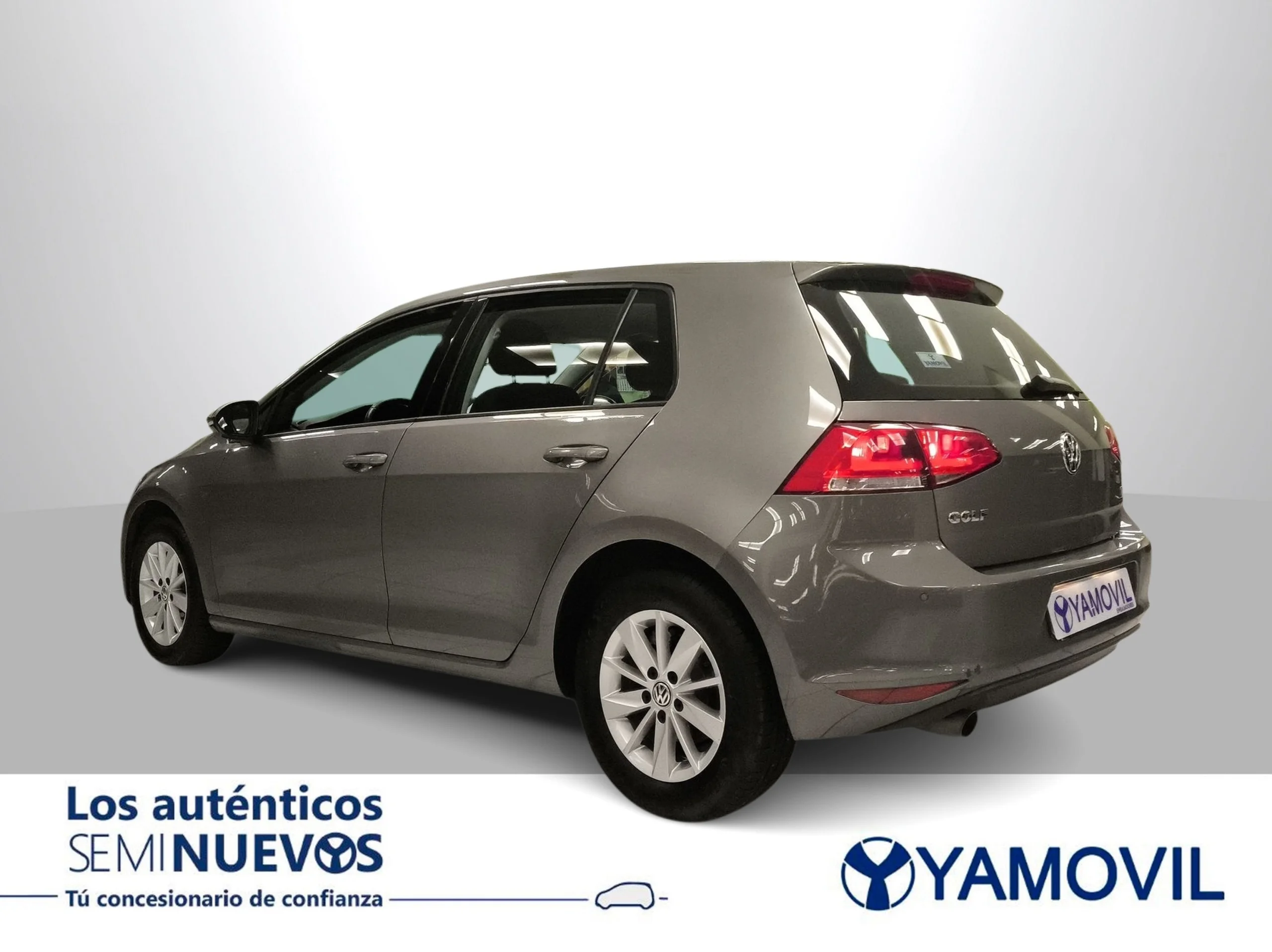 Volkswagen Golf Advance 1.6 TDI BMT 77 kW (105 CV) - Foto 5