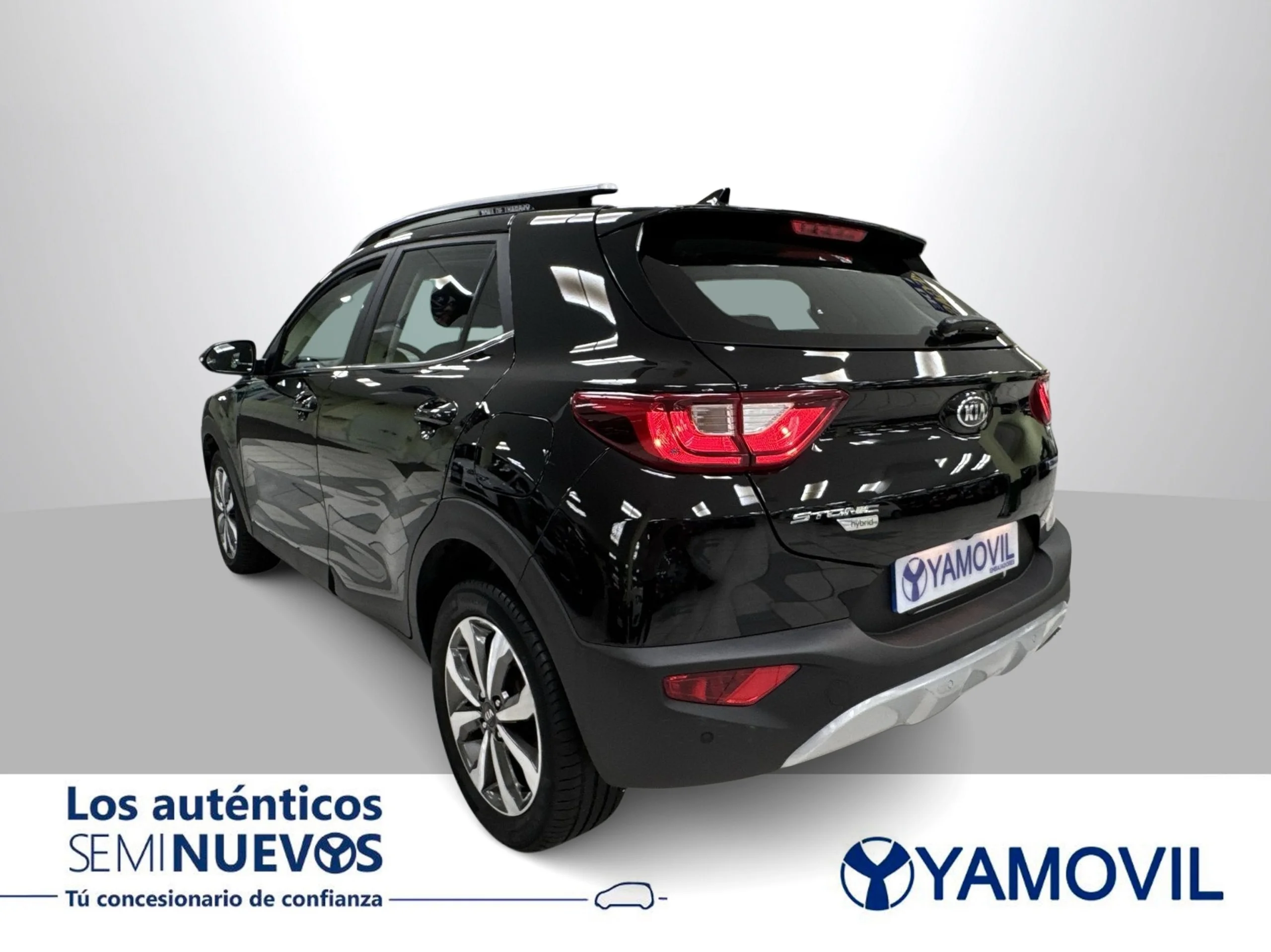 Kia Stonic 1.0 T-GDi MHEV Drive iMT 74 kW (100 CV) - Foto 5