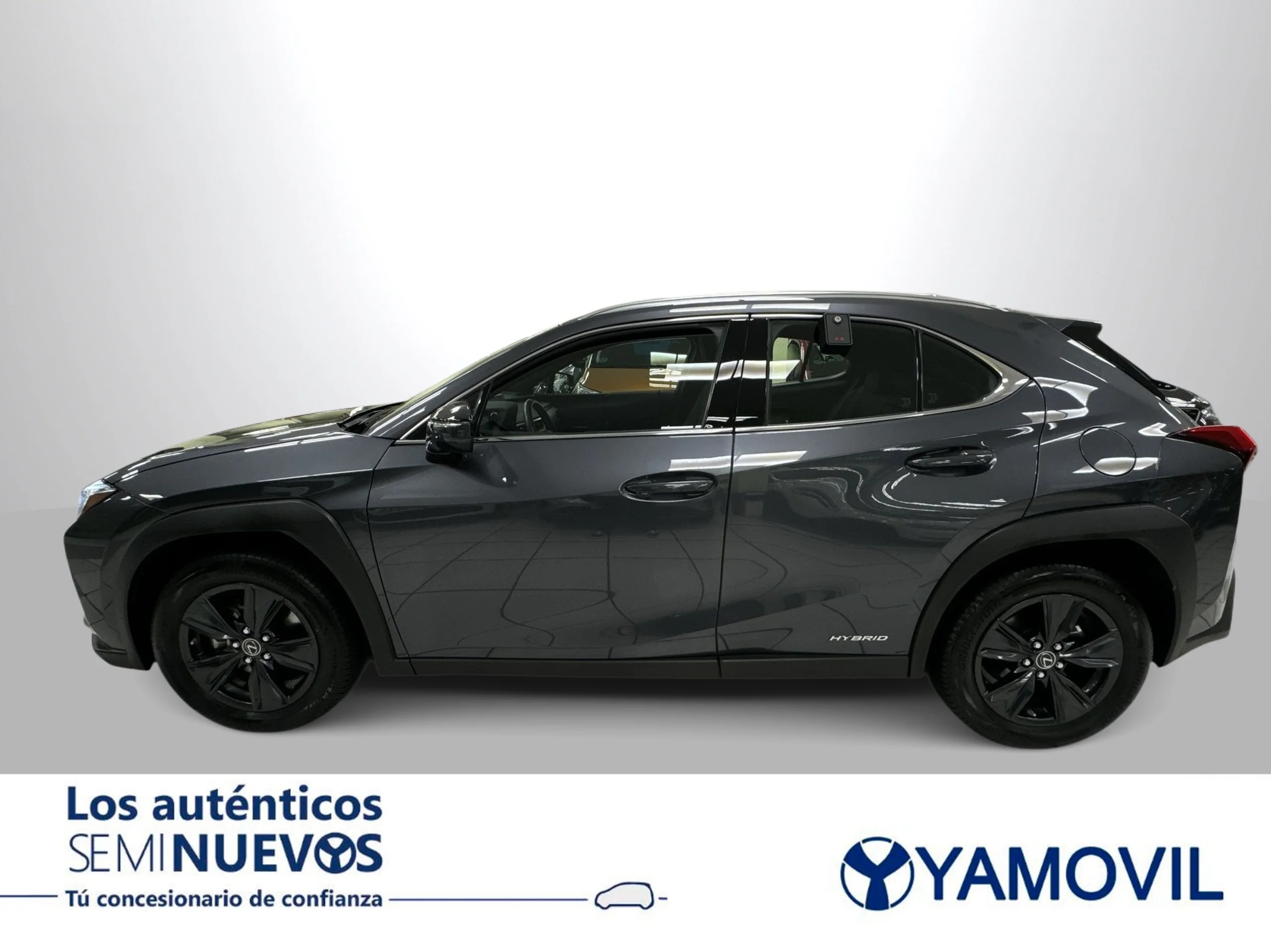 Lexus Ux 250h Business 2WD 135 kW (184 CV) - Foto 4