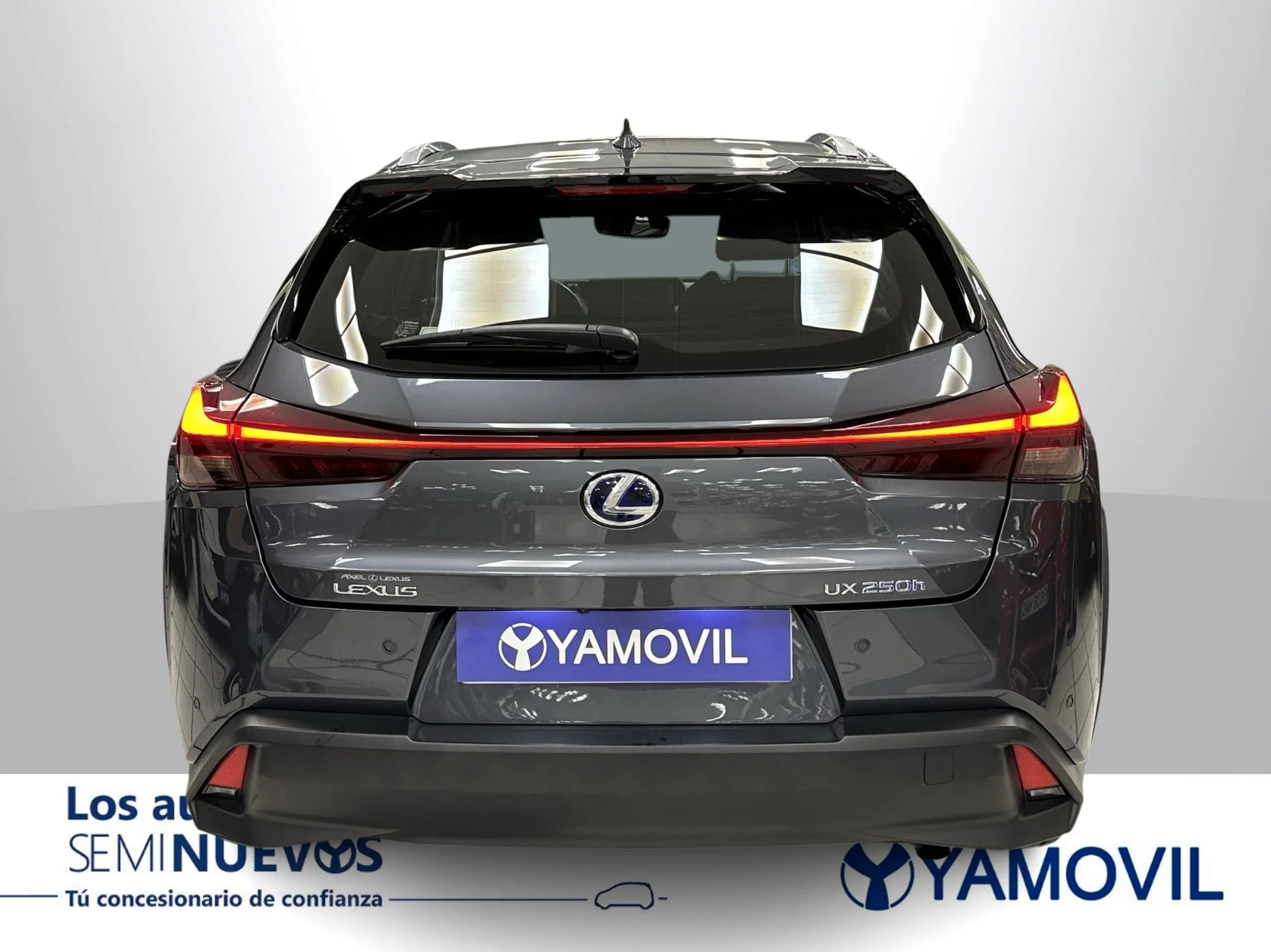 Lexus Ux 250h Business 2WD 135 kW (184 CV) - Foto 5