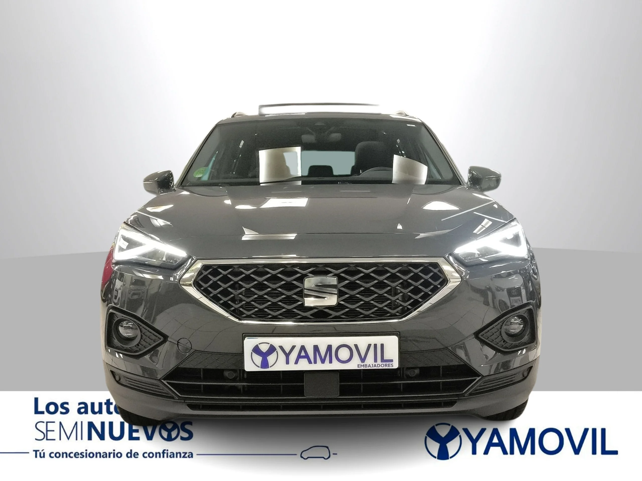 Seat Tarraco 1.5 TSI SANDS Style Edition 110 kW (150 CV) - Foto 3