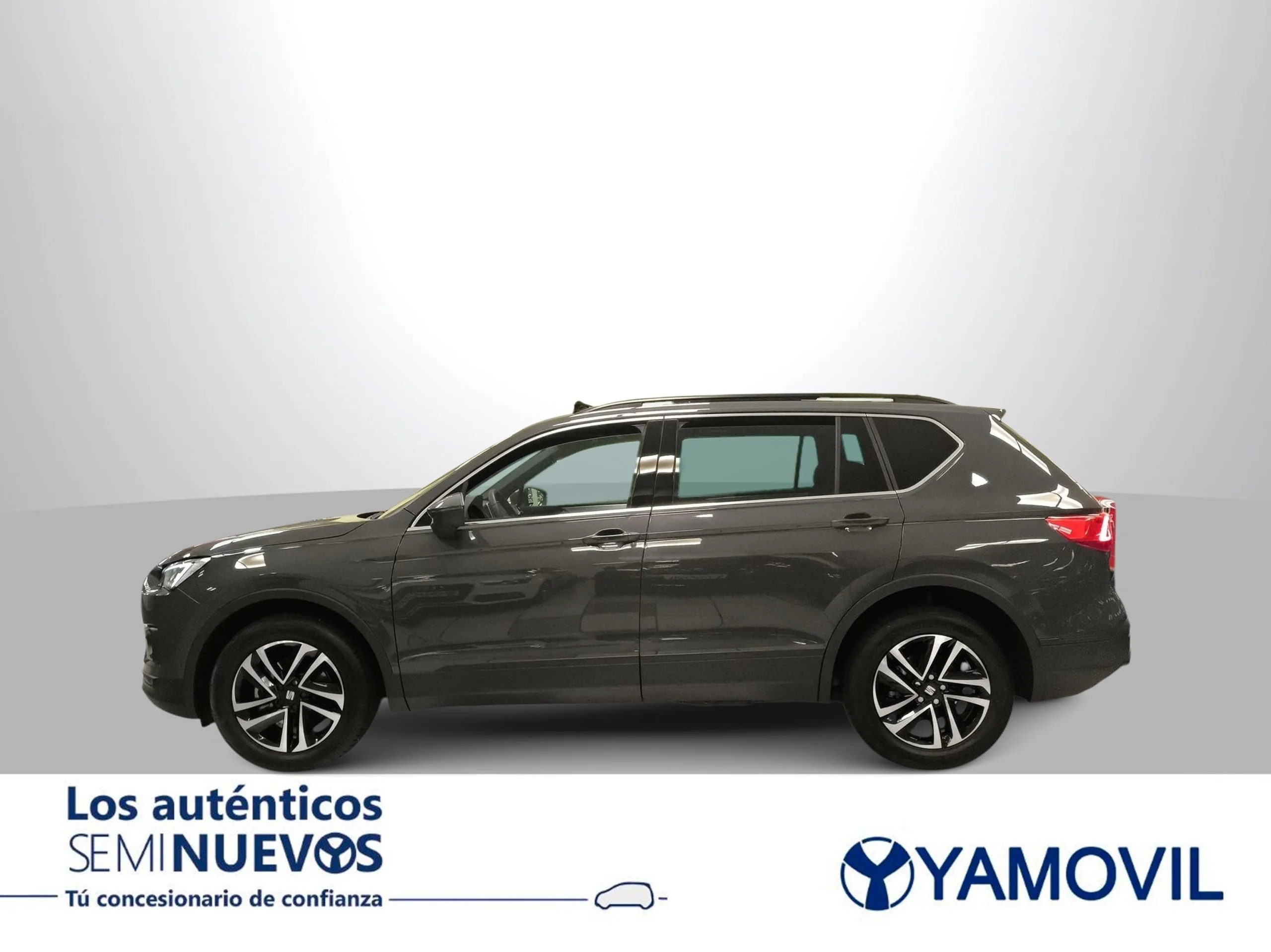 Seat Tarraco 1.5 TSI SANDS Style Edition 110 kW (150 CV) - Foto 4