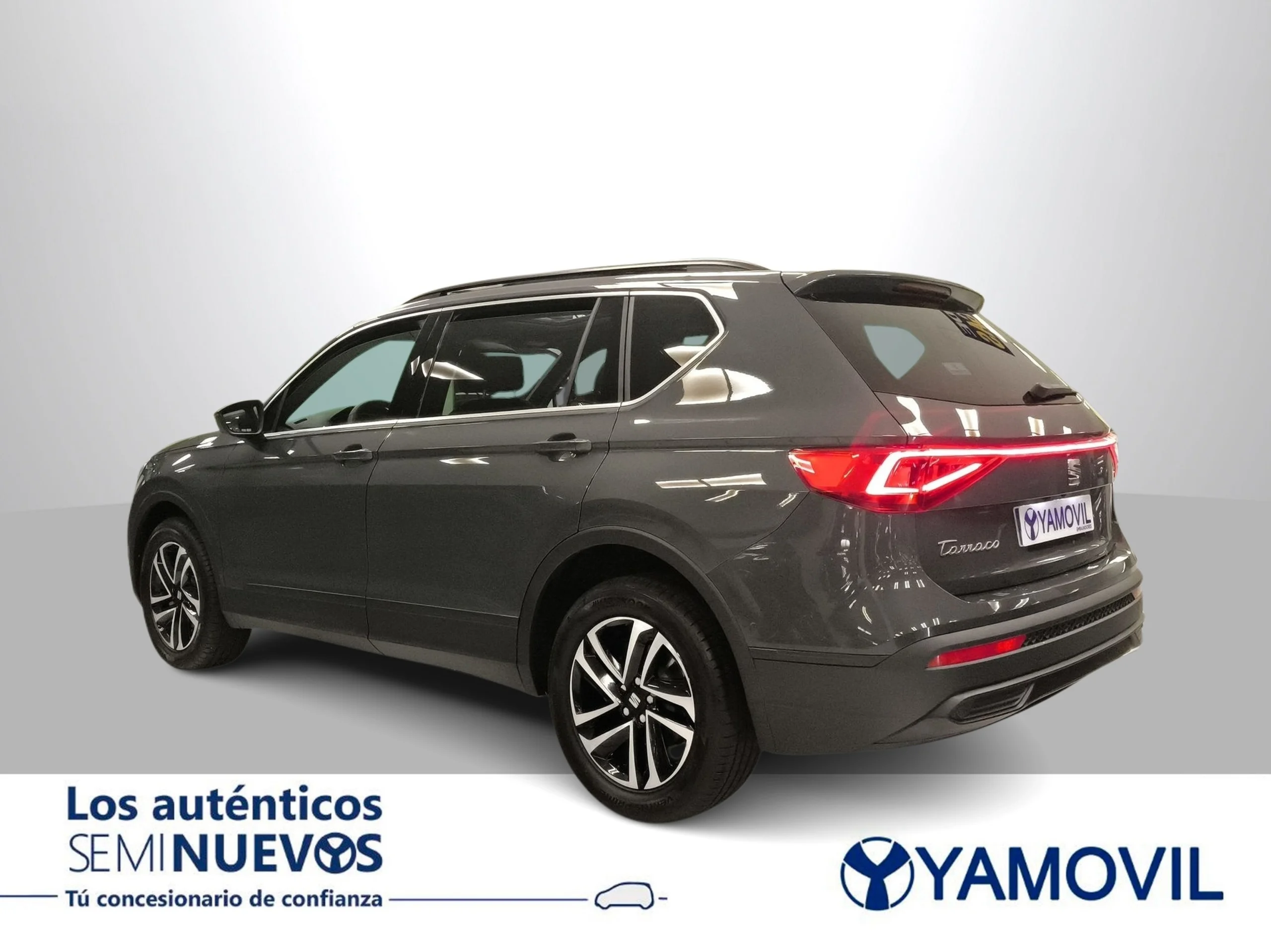 Seat Tarraco 1.5 TSI SANDS Style Edition 110 kW (150 CV) - Foto 5