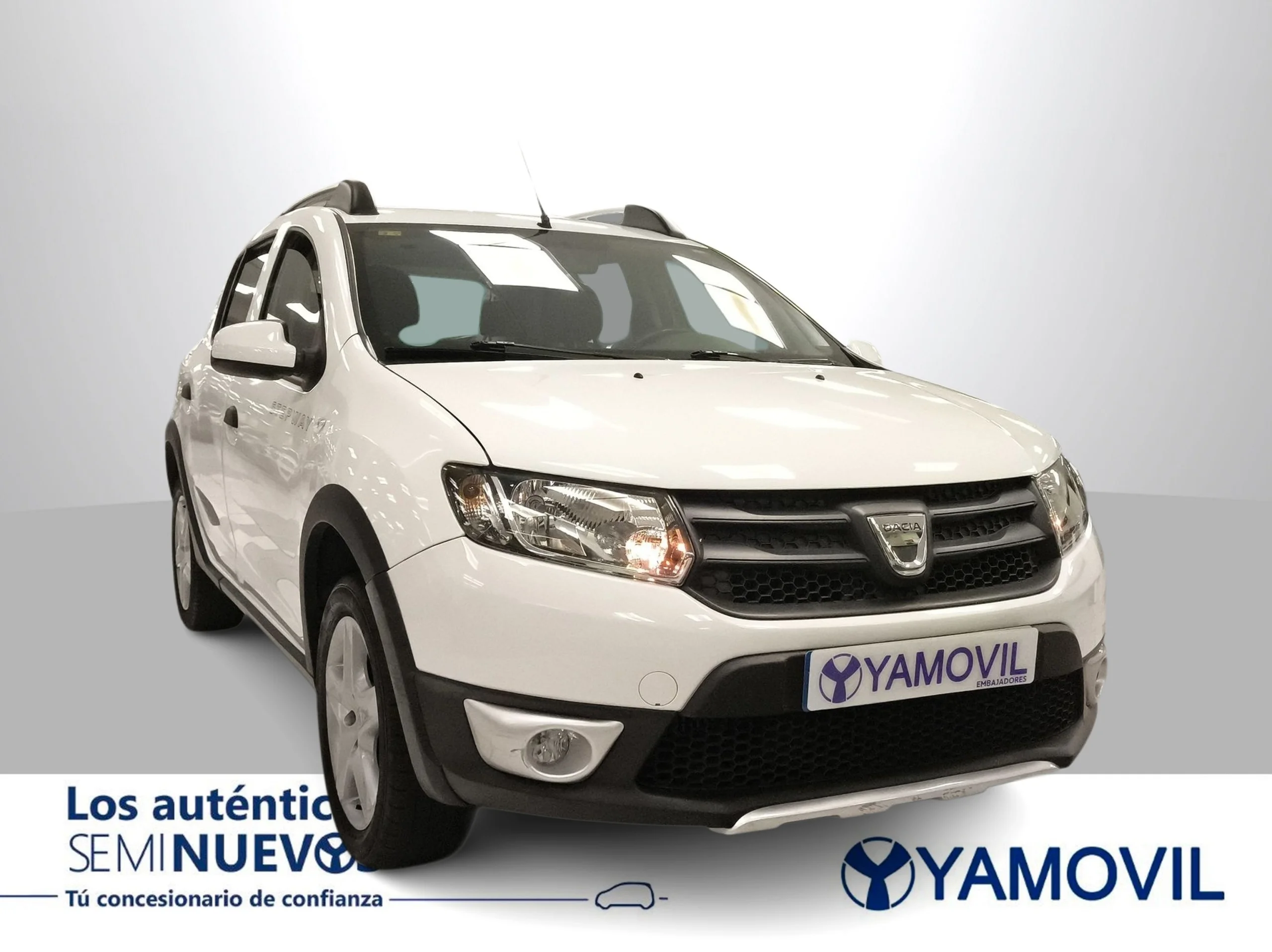 Dacia Sandero Stepway TCe 66 kW (90 CV) - Foto 2