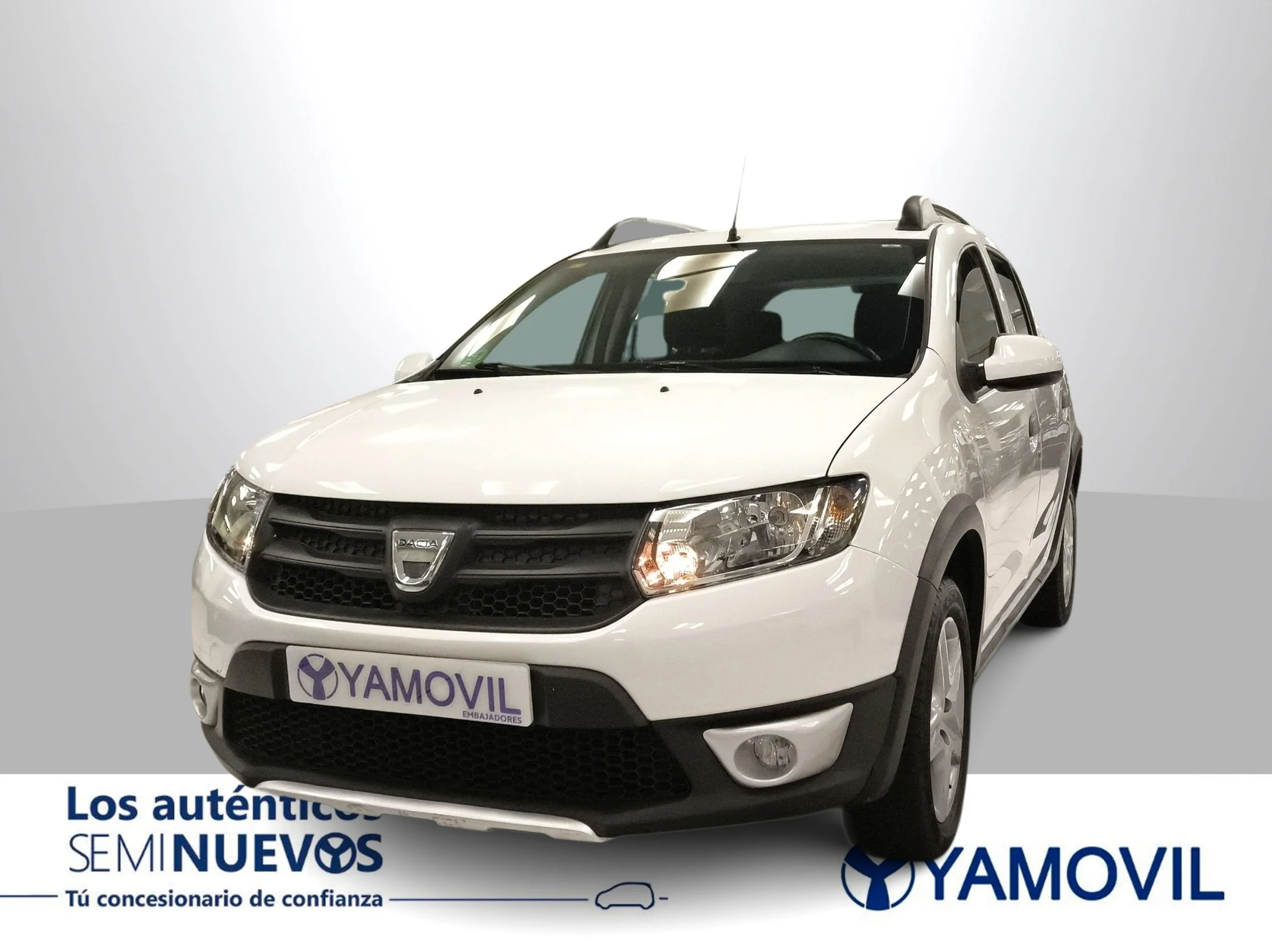 Dacia Sandero Stepway TCe 66 kW (90 CV) - Foto 3