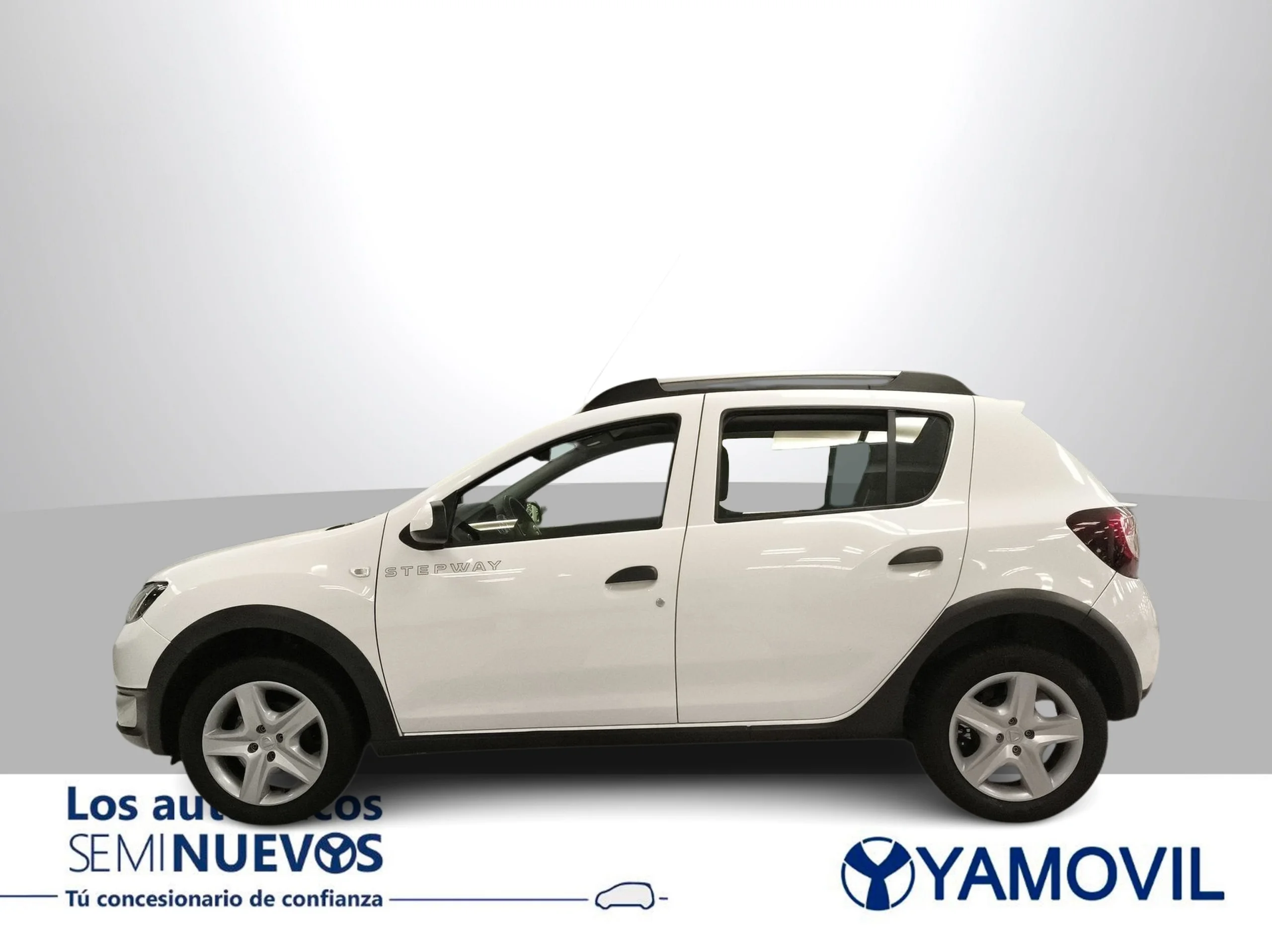 Dacia Sandero Stepway TCe 66 kW (90 CV) - Foto 4