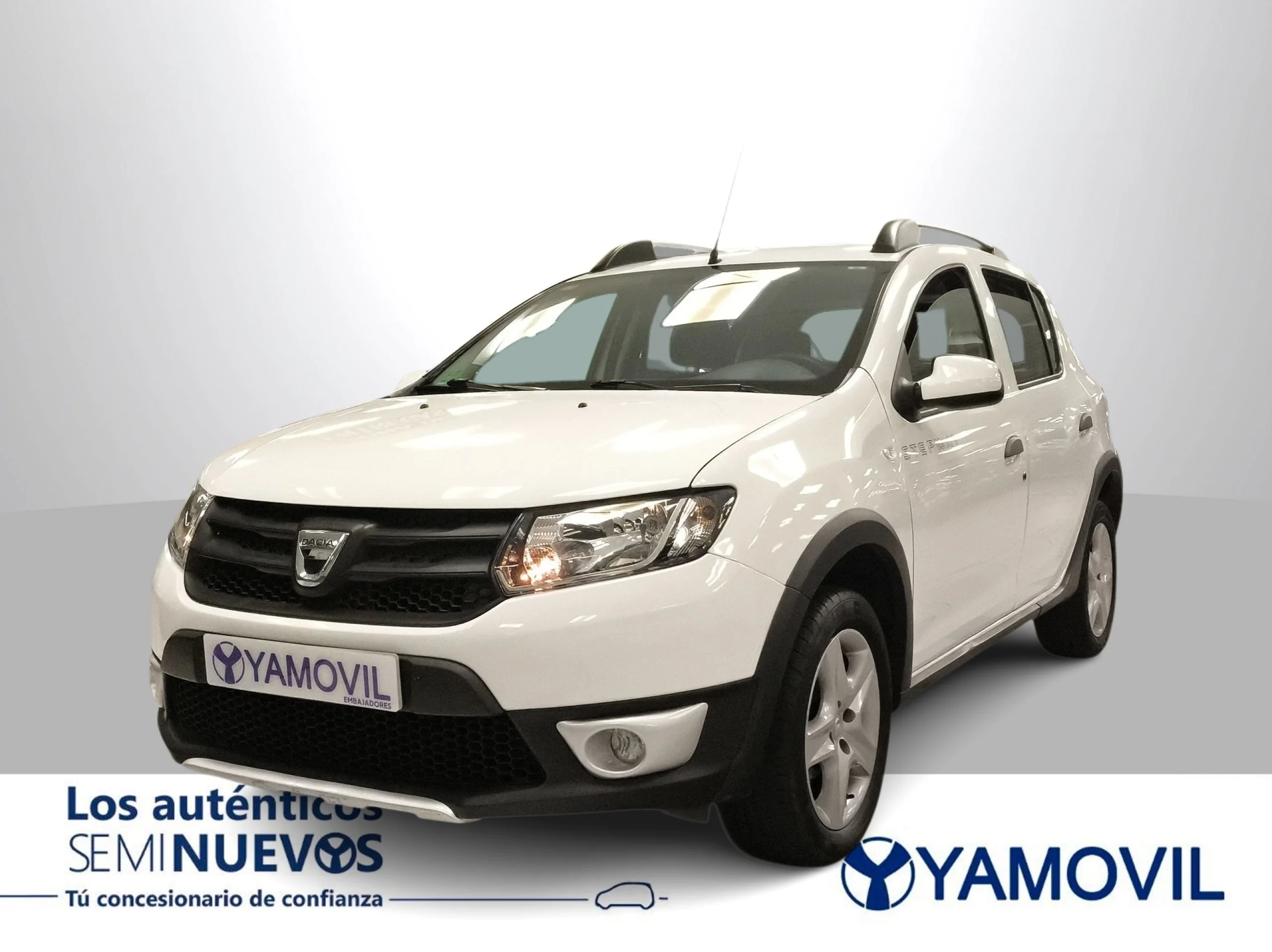 Dacia Sandero Stepway TCe 66 kW (90 CV) - Foto 1