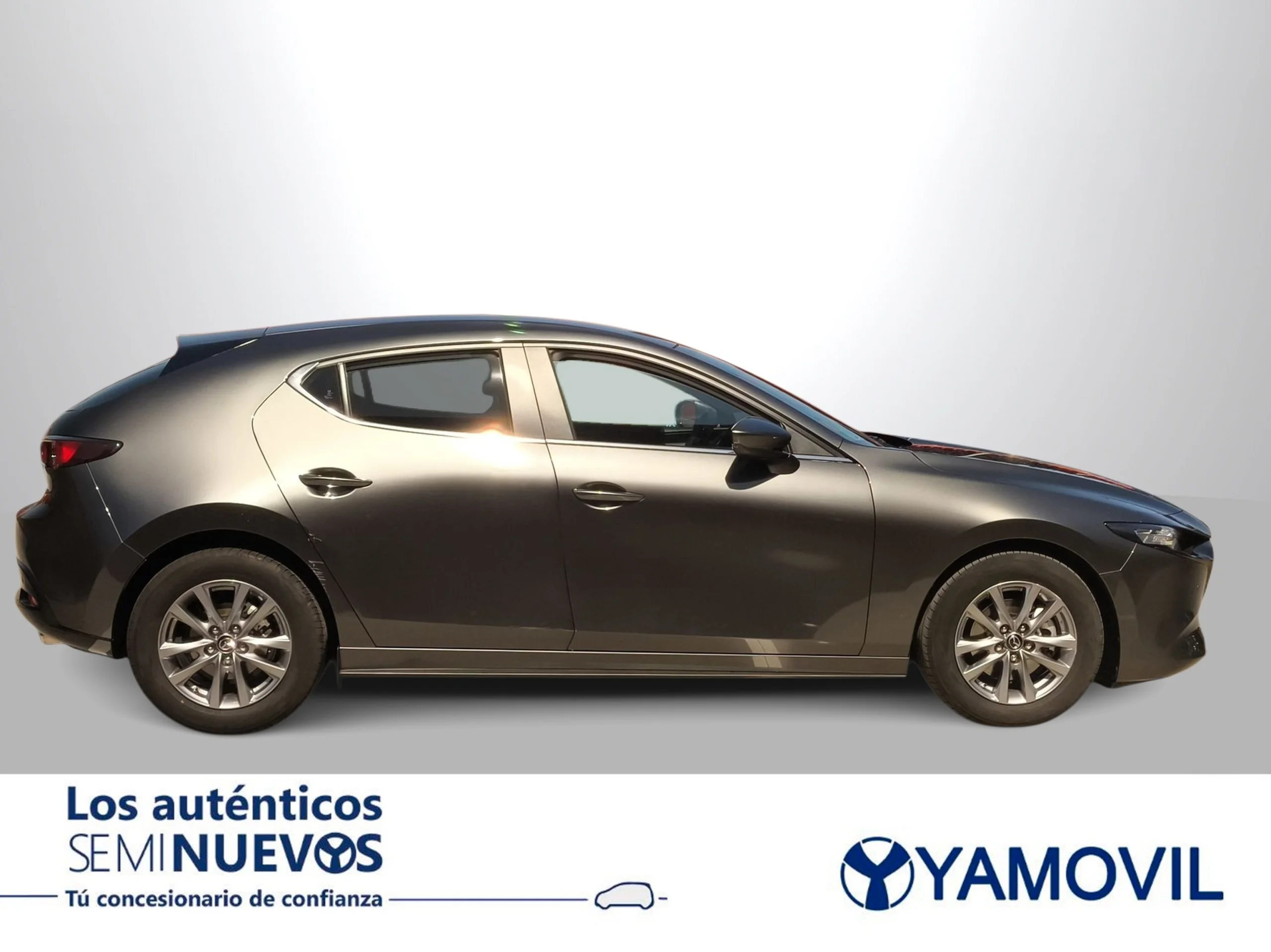 Mazda Mazda 3 2.0 Skyactiv-G Evolution 89 kW (122 CV) - Foto 5