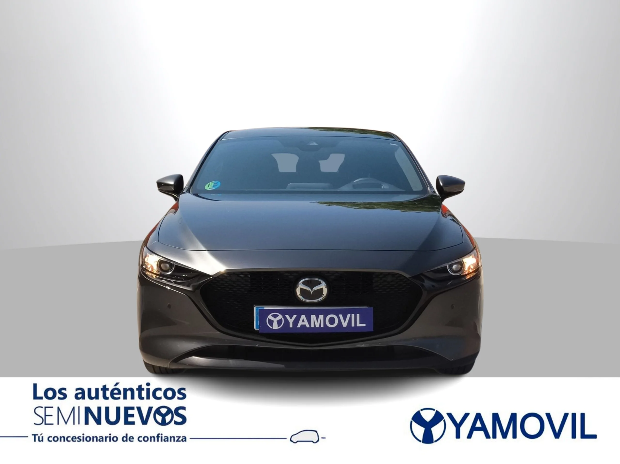 Mazda Mazda 3 2.0 Skyactiv-G Evolution 89 kW (122 CV) - Foto 6