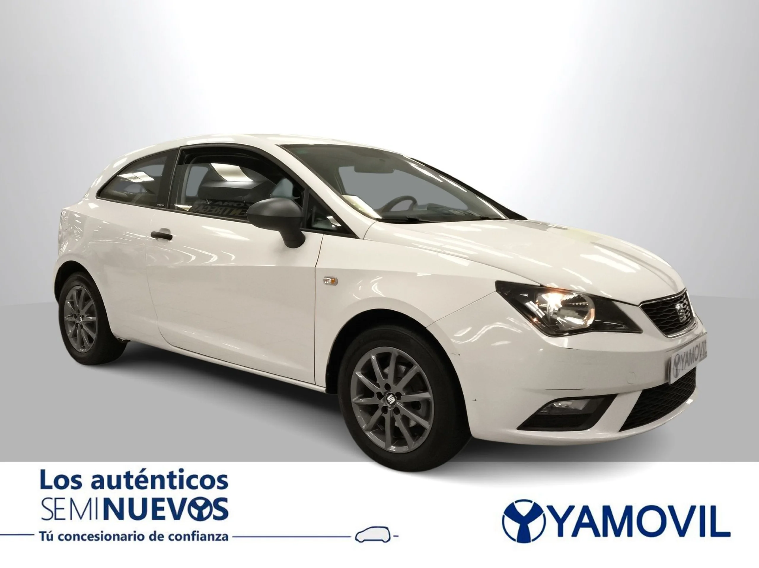 Seat Ibiza 1.0 Reference 55 kW (75 CV) - Foto 5