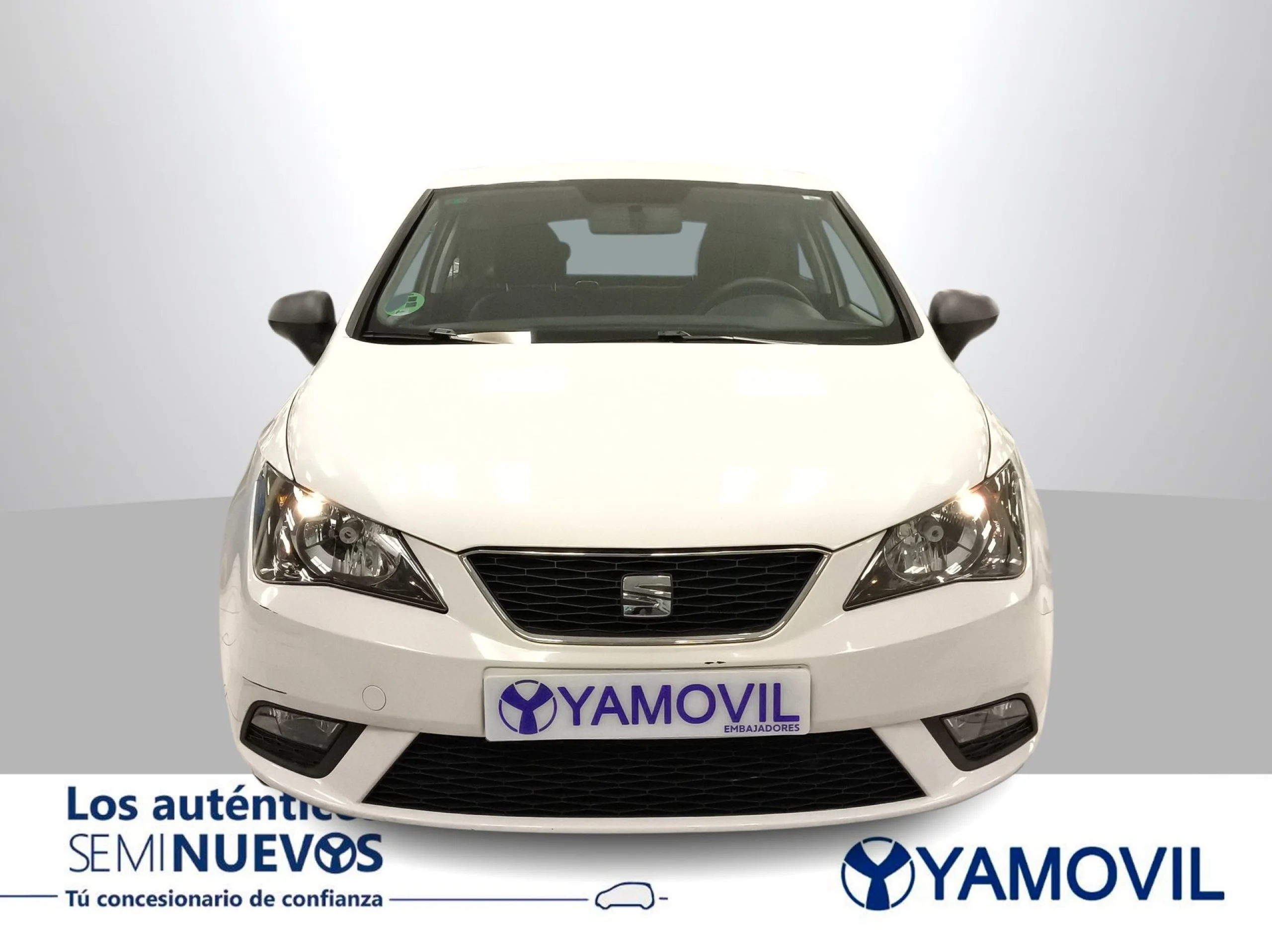 Seat Ibiza 1.0 Reference 55 kW (75 CV) - Foto 6