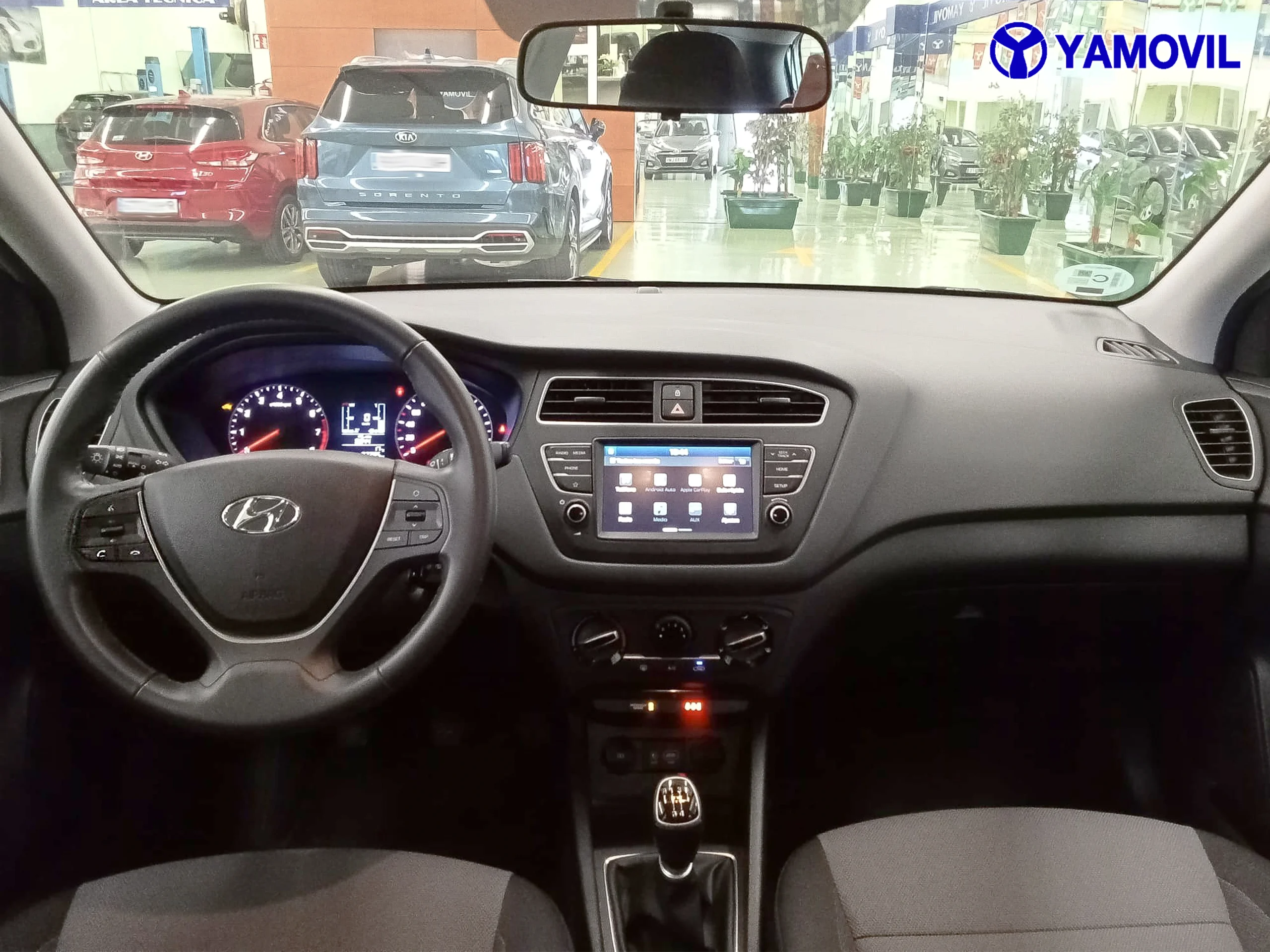 Hyundai I20 1.0 TGDI Drive AND Skate 74 kW (100 CV) - Foto 5