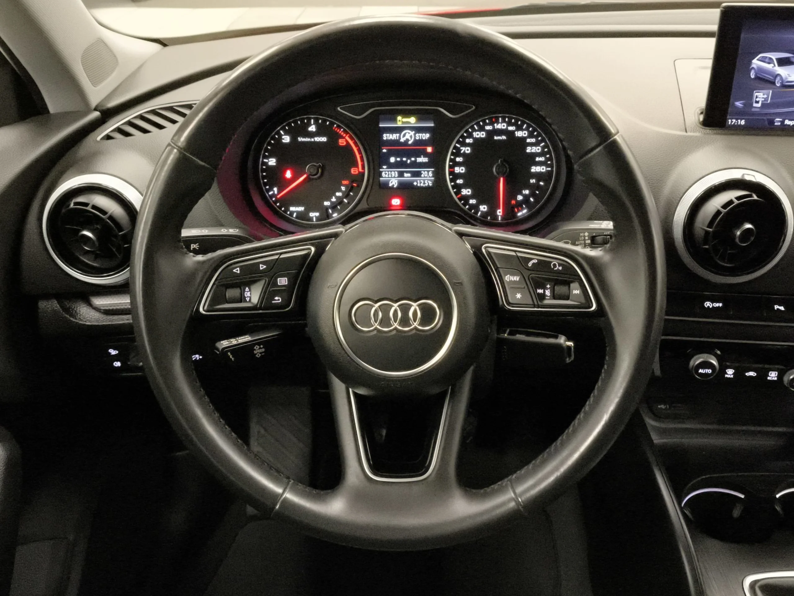 Audi A3 Sportback design edition 1.6 TDI 85 kW (116 CV) - Foto 11